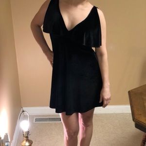 Vintage Little Black Dress